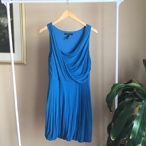 BCBGMaxAzria Dress
